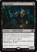 Gas Guzzler [Aetherdrift] - The Mythic Store | 24h Order Processing