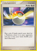 Poke Ball (85/100) [Diamond & Pearl: Majestic Dawn] - The Mythic Store | 24h Order Processing