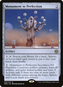 Monument to Perfection [Phyrexia: All Will Be One] - The Mythic Store | 24h Order Processing