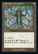 Talisman of Resilience [Secret Lair Drop Series] - The Mythic Store | 24h Order Processing