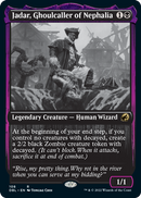 Jadar, Ghoulcaller of Nephalia [Innistrad: Double Feature] - The Mythic Store | 24h Order Processing