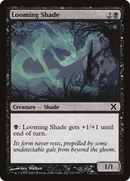 Looming Shade [Tenth Edition] - The Mythic Store | 24h Order Processing