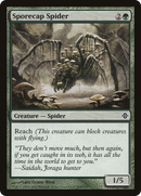 Sporecap Spider [Rise of the Eldrazi] - The Mythic Store | 24h Order Processing
