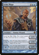 Echo Mage [Rise of the Eldrazi] - The Mythic Store | 24h Order Processing