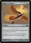 Angel's Feather [Duel Decks: Divine vs. Demonic] - The Mythic Store | 24h Order Processing