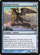Horizon Scholar [Theros] - The Mythic Store | 24h Order Processing