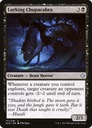 Lurking Chupacabra [Ixalan] - The Mythic Store | 24h Order Processing
