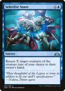 Selective Snare [Guilds of Ravnica] - The Mythic Store | 24h Order Processing