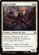 Agent of Atlas [Marvel Super Heroes] - The Mythic Store | 24h Order Processing