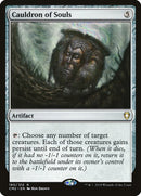 Cauldron of Souls [Commander Anthology Volume II] - The Mythic Store | 24h Order Processing