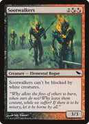 Sootwalkers [Shadowmoor] - The Mythic Store | 24h Order Processing