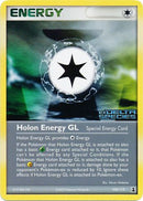 Holon Energy GL (105/113) (Stamped) [EX: Delta Species] - The Mythic Store | 24h Order Processing