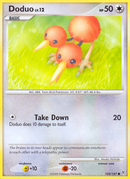 Doduo (102/147) [Platinum: Supreme Victors] - The Mythic Store | 24h Order Processing