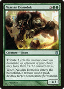 Nessian Demolok [Born of the Gods] - The Mythic Store | 24h Order Processing