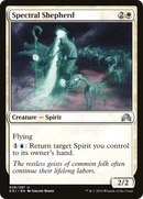 Spectral Shepherd [Shadows over Innistrad] - The Mythic Store | 24h Order Processing