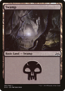 Swamp (61) (Divine vs. Demonic) [Duel Decks Anthology] - The Mythic Store | 24h Order Processing