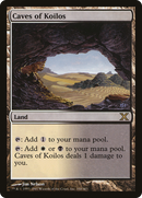 Caves of Koilos [Tenth Edition] - The Mythic Store | 24h Order Processing