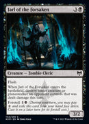 Jarl of the Forsaken [Kaldheim] - The Mythic Store | 24h Order Processing
