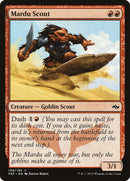 Mardu Scout [Fate Reforged] - The Mythic Store | 24h Order Processing