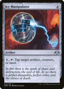 Icy Manipulator [Dominaria Remastered] - The Mythic Store | 24h Order Processing