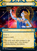 Opt [Strixhaven: Mystical Archive] - The Mythic Store | 24h Order Processing