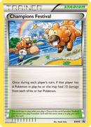 Champions Festival (BW95) [Black & White: Black Star Promos] - The Mythic Store | 24h Order Processing