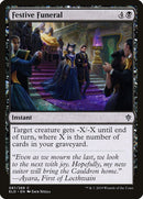 Festive Funeral [Throne of Eldraine] - The Mythic Store | 24h Order Processing