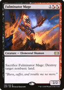 Fulminator Mage [Double Masters] - The Mythic Store | 24h Order Processing