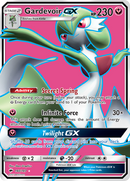 Gardevoir GX (140/147) [Sun & Moon: Burning Shadows] - The Mythic Store | 24h Order Processing