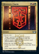 Riveteers Charm [Streets of New Capenna] - The Mythic Store | 24h Order Processing