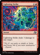 Lightning Strike [Aetherdrift] - The Mythic Store | 24h Order Processing