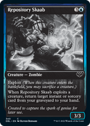 Repository Skaab [Innistrad: Double Feature] - The Mythic Store | 24h Order Processing