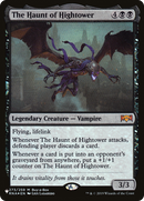 The Haunt of Hightower [The List] - The Mythic Store | 24h Order Processing