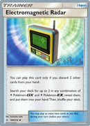 Electromagnetic Radar (169/214) (Pikarom Judge - Haruki Miyamoto) [World Championships 2019] - The Mythic Store | 24h Order Processing