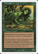 Shanodin Dryads [Fifth Edition] - The Mythic Store | 24h Order Processing