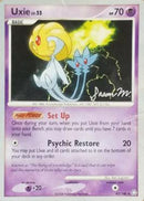 Uxie LV.55 (43/146) (Queengar - Jason Martinez) [World Championships 2009] - The Mythic Store | 24h Order Processing