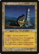 Starlit Sanctum [Onslaught] - The Mythic Store | 24h Order Processing