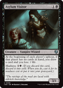 Asylum Visitor [Innistrad Remastered] - The Mythic Store | 24h Order Processing