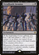 Dreadhorde Invasion (Promo Pack) [War of the Spark Promos] - The Mythic Store | 24h Order Processing