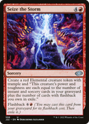 Seize the Storm [Jumpstart 2022] - The Mythic Store | 24h Order Processing