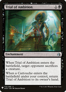 Trial of Ambition [Mystery Booster] - The Mythic Store | 24h Order Processing