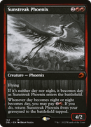 Sunstreak Phoenix [Innistrad: Double Feature] - The Mythic Store | 24h Order Processing