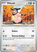 Miltank (081/131) [Scarlet & Violet: Prismatic Evolutions] - The Mythic Store | 24h Order Processing