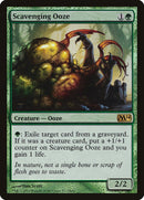 Scavenging Ooze (Duels of the Planeswalkers Promos) [Duels of the Planeswalkers Promos 2013] - The Mythic Store | 24h Order Processing
