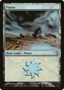 Plains (37) [Premium Deck Series: Slivers] - The Mythic Store | 24h Order Processing