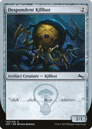 Despondent Killbot [Unstable] - The Mythic Store | 24h Order Processing
