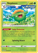 Skiploom (003/203) [Sword & Shield: Evolving Skies] - The Mythic Store | 24h Order Processing