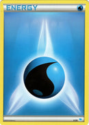 Water Energy (3/30) [XY: Trainer Kit 3 - Suicune] - The Mythic Store | 24h Order Processing
