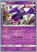 Naganadel (108/214) (Mind Blown - Shintaro Ito) [World Championships 2019] - The Mythic Store | 24h Order Processing