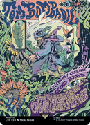 Tom Bombadil (Borderless Poster) [The Lord of the Rings: Tales of Middle-Earth] - The Mythic Store | 24h Order Processing